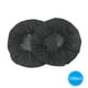 thumbnail image 4 of 100 fundas desechables para Audífonoses, no tejidas, tapas elásticas para Audífonoses (negro) Tmvgtek Original, 4 of 6