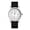 Black, variant on Blekon Nurse Watch for Women – Stylish Scrub Color, Date Indicator, Water Resistant Medical Watch
