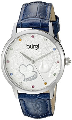 bürgi watch