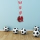 thumbnail image 4 of Bolsa de malla portátil para pelotas de fútbol, baloncesto, transporte de fútbol, baloncesto, red de baloncesto, 4 of 8