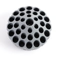 thumbnail image 2 of Fly Tying Tool Holder Organizer Fly Fishing Strapped Tools Tray Storage, 2 of 9