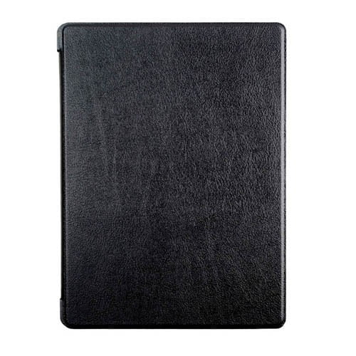 Funda para Kobo Aura Edition 2 (6 pulgadas/modelo N236), funda protectora magnética inteligente de cuero sintético para lectores electrónicos, funda protectora de piel para lectores de audiolibros.