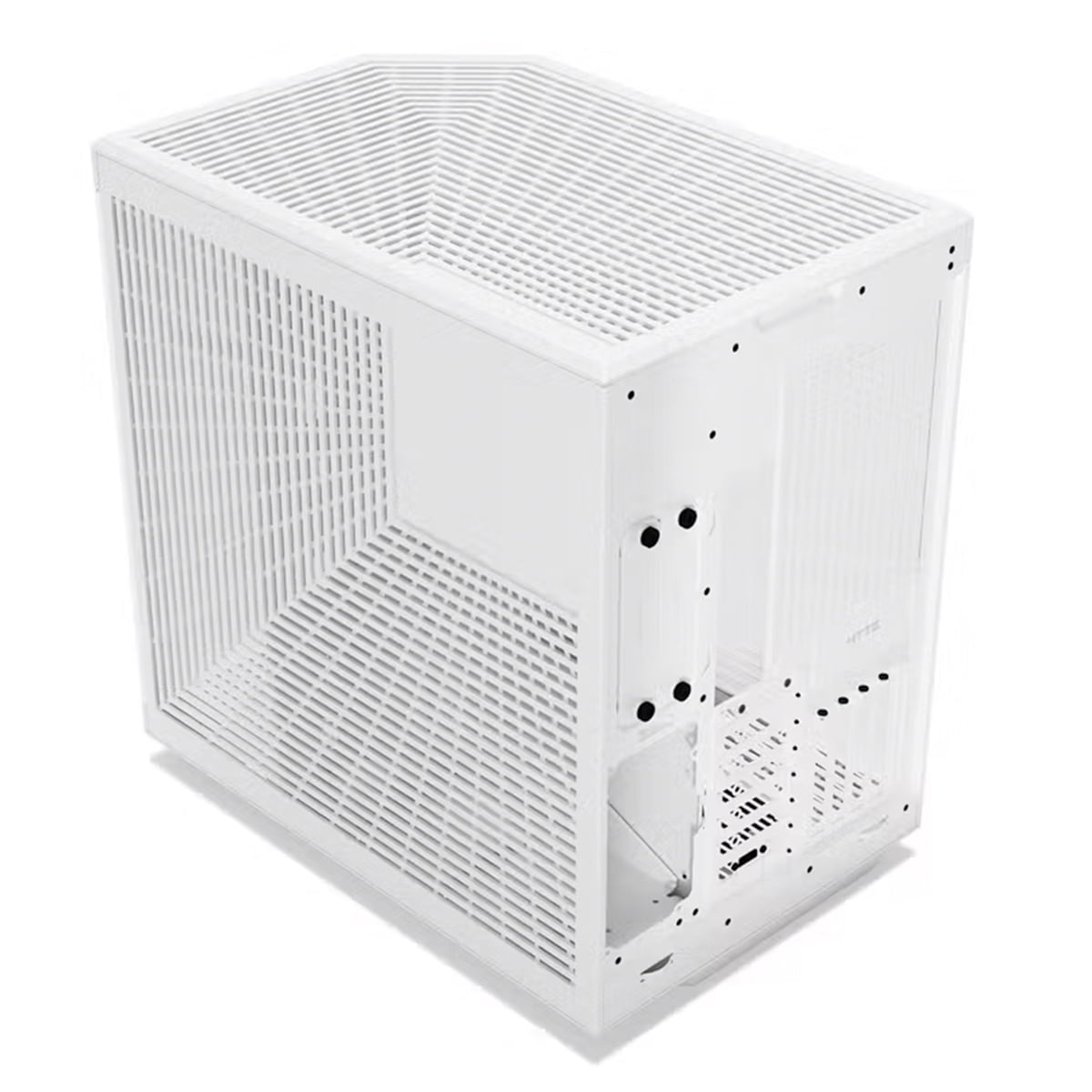 HYTE CSHYTEY70TTIWW ATX Mid Tower PC Case