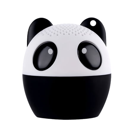 GJX Mini Bluetooth Animal Wireless Speaker for Kids of All Ages - True Wireless Stereo for Powerful Rich Room-Filling Sound
