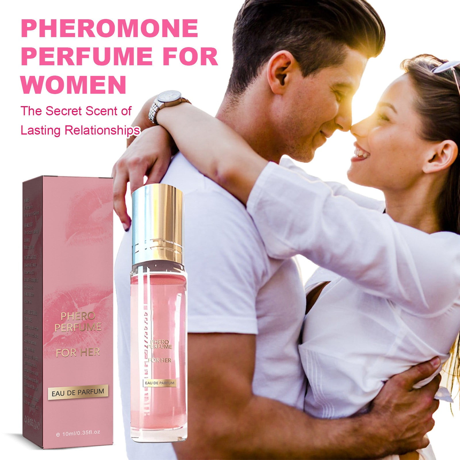 HIBRO Clean Warm Cotton Spray Dossier Perfumes & Fragrances