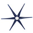thumbnail image 3 of Keenso Mini Wind Turbine Generator Kit, Wind Turbine Generator, For Stable Operation Home Use 1.2M/3.9Ft Wind Wheel Diameter High Wind Energy Utilization Rate, 3 of 8