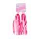 thumbnail image 3 of 2 piezas Bicicletas Freeds Bicycles Bicycles Tassels Biños Niñas Fácil Atect para niños Balance de bicicleta Decoración de bicicletas para niños rosa, 3 of 8