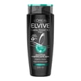 thumbnail image 2 of Shampoo L'Oréal Elvive 2 en 1 caída resist X3 men cabello débil 680 ml, 2 of 4