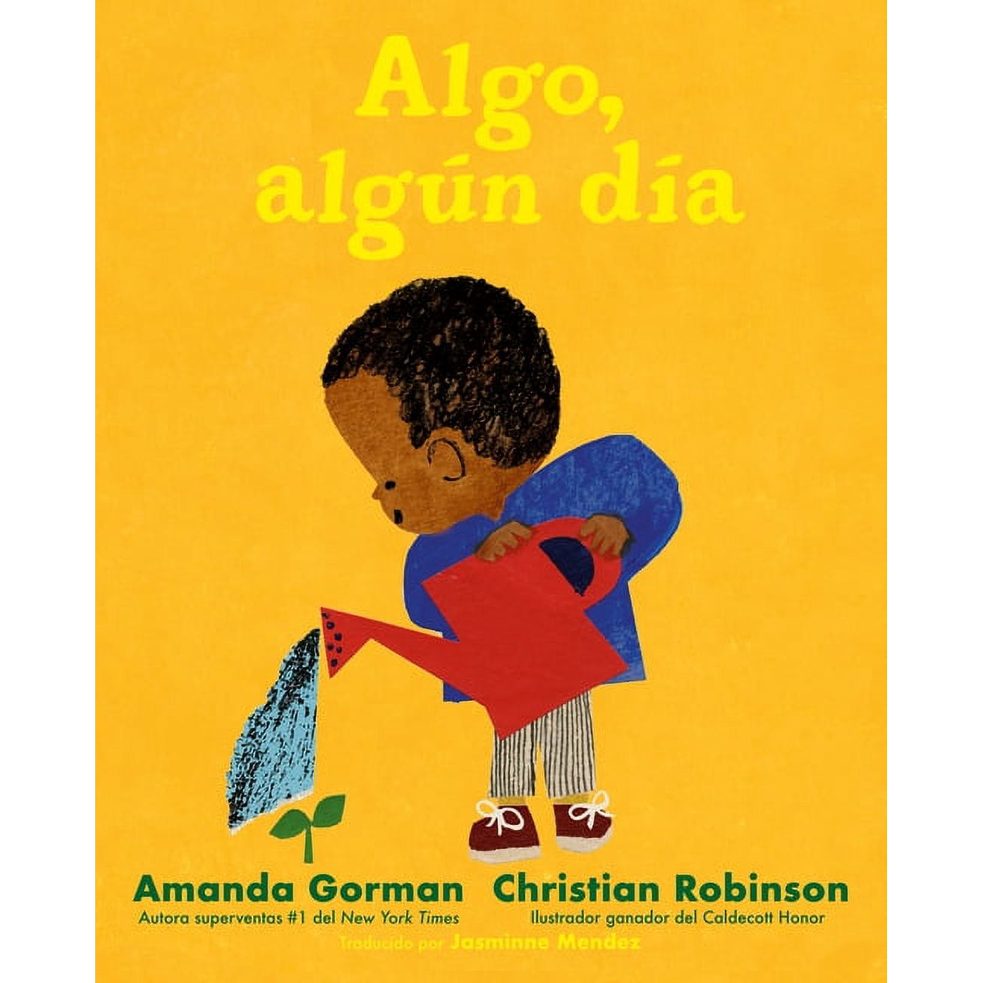 Algo Alg&Atilde;&ordm;n D&Atilde;a (Hardcover)