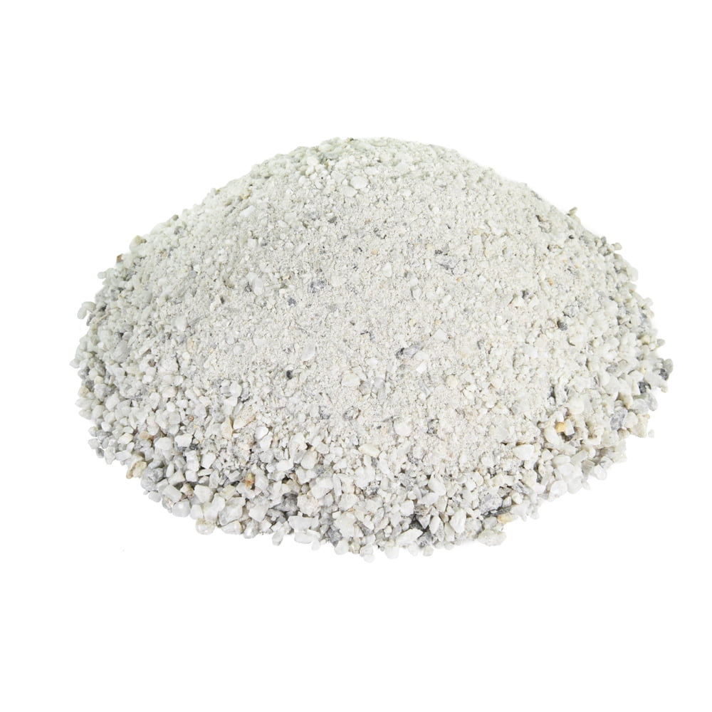 Decomposed Granite Crushed Gravel Dg Pathway Fines For Patio Amp Landscape Walmart Com