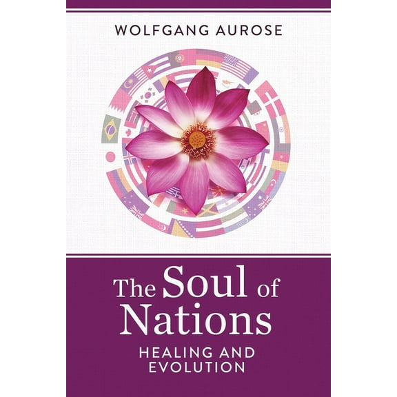 The Soul of Nations (Paperback)