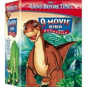 Land Before Time:collecti
