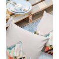 thumbnail image 3 of Case Pillow Decor Home Case Pillow Decor Home Illustration Mounta Patg Cushion Waterproof Chair Gard, 3 of 5