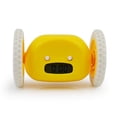 thumbnail image 1 of Despertador sobre ruedas extra fuerte para personas que duermen mucho (reloj robot de dormitorio para adultos o niños) Divertido, rodando, huyendo, moviéndose, saltando ShuxiuWang 1327537050377, 1 of 5
