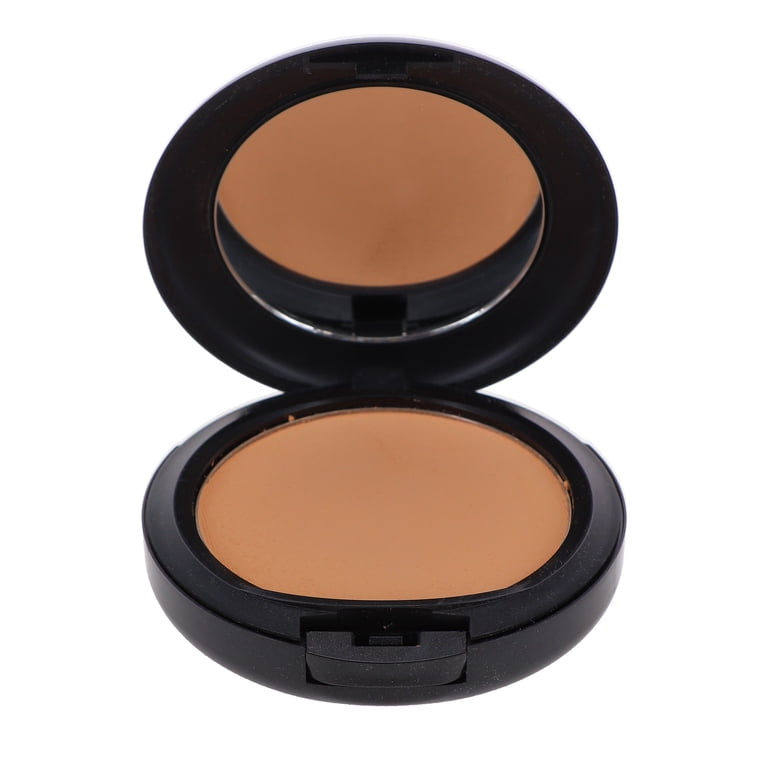 M.A.C Studio Fix Powder Plus Foundation, NC40, 0.52 oz, Long