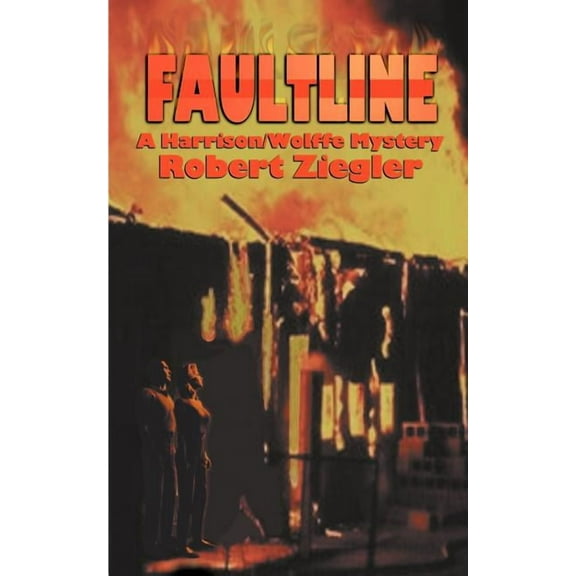Faultline, (Paperback)