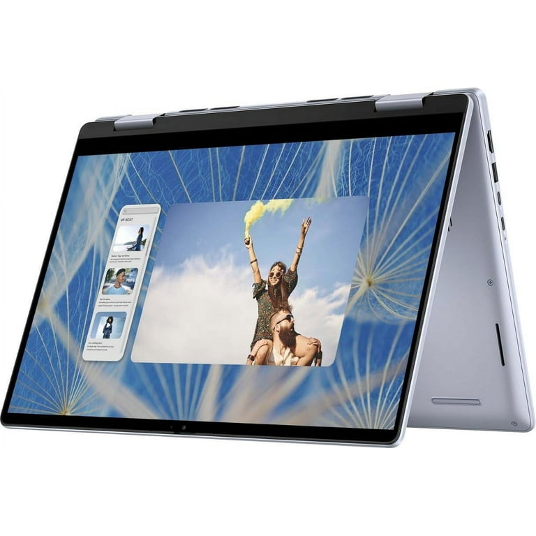 Dell Inspiron 14 2-in-1 Laptop, FHD+ 14 inch Touchscreen, Intel