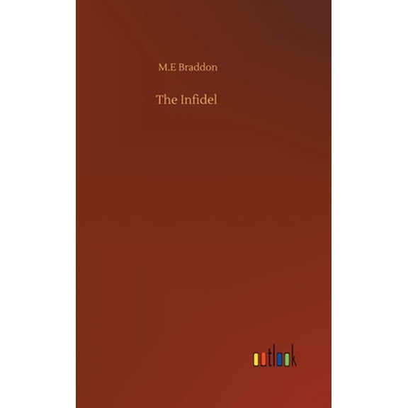 Pre-Owned The Infidel (Hardcover) 3752401346 9783752401349