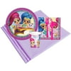Shimmer and Shine 8-Guest Party Pack