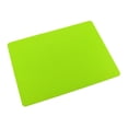 thumbnail image 1 of 40X30cm Silicone Table Mats Non-Slip Foldable for Camping Table Home Kitchen Green, 1 of 9