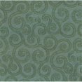 thumbnail image 1 of Crypton Clematis 37 Tissé Jacquard Contrat Évalué Tissu&44; Lagon, 1 of 1