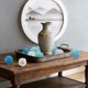 thumbnail image 4 of Bolas decorativas de ratán y madera natural para rellenar jarrones | Decoración de cuencos esféricos de ramas de mimbre | Centro de mesa para bodas y fiestas, 4 of 9