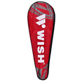 thumbnail image 6 of Wish Carbon Pro 98 Badminton Racket, 6 of 8