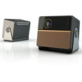 thumbnail image 3 of RCA 1080P Full HD Roku Smart Projector with Bluetooth and Multiple Aspect Ratios, 3 of 16
