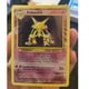 thumbnail image 5 of The First Edition Classic PTCG Collection Card Charizard Charmander Alakazam Lvysaur Flash Card English Version Replica Kid Gift, 5 of 5