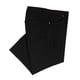 thumbnail image 4 of Capri Jean Lee para mujer, corte holgado, talla 18, color negro, 4 of 5