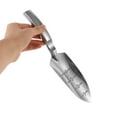 thumbnail image 5 of Soimiss Aluminium Alloy Garden Shovel Hand Tool for Gardening Digging and Planting, 5 of 7