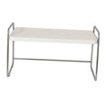 thumbnail image 4 of jifeng Microwave Rack Multifunction Carbon Steel Pantry Stable over Microwave Shelf 52cm, 4 of 9