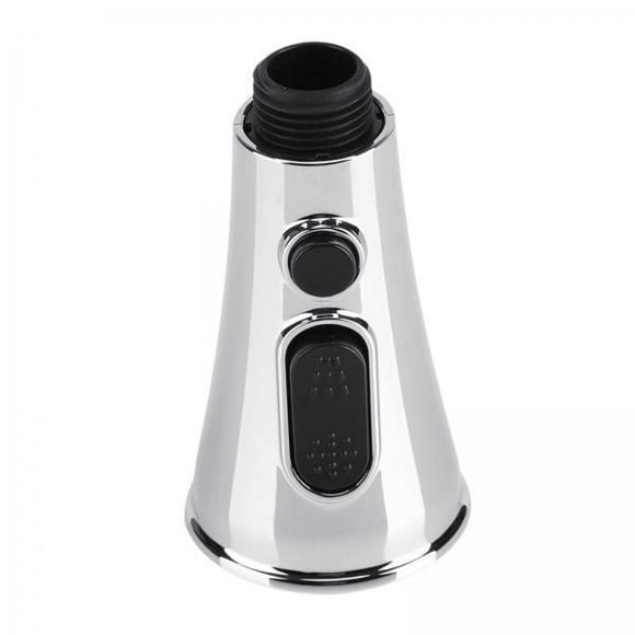 Lipstore 2xKitchen Sink Faucet Head Stylish G1/2 Connector for Shower Versatile