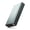 Grey, variant on Tibvox 100W Charging Box Charging Shell Power Banks Case 21700 Battery Holder Double Type-C & USB Output Battery Charging Case