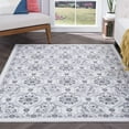 thumbnail image 5 of Tayse Majesty MJS Indoor Area Rug, 5 of 11