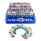 thumbnail image 5 of Juegos familiares Juguetes Divertidos Juego de cartas Padres Hijos Juguetes de ocio, 5 of 9