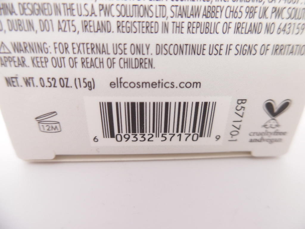 elf happy hydration cream walmart