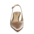 thumbnail image 4 of Jewel Badgley Mischka Ilana Slingback Pump, 4 of 7