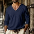 thumbnail image 1 of Ceisia Men Fashion Casual Short Sleeve Turndown Collar Button Front Versatile Gift Daily Work Party Blouse Shirt Top, 1 of 6