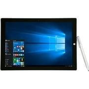 Msft Surface B-Stock PZ2-00003C Recertified/C Surface Pro-3