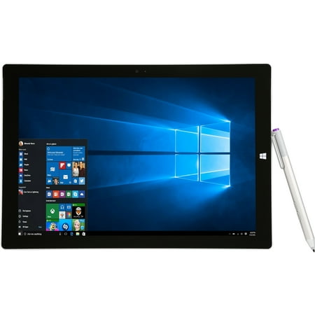 Msft Surface B-Stock PZ2-00003C Recertified/C Surface Pro-3