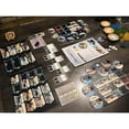 thumbnail image 3 of Rio Grande Games: New Frontiers - The Race for The Galaxy Board Game, Build Galactic Empires, Shared Actions, High Variability, Ages 14+, 2-5 Players, 3 of 7