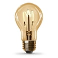 thumbnail image 1 of Bombilla Led Edison Vintage Ámbar E26 4.5W Blanco Cálido, 1 of 2