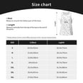 thumbnail image 4 of Lsque Airplane Pattern Mens Tank Tops Muscle Athletic Quick Dry Sleeveless Workout Fitness T Shirts Beach Tank Top, Loose-fit Sleeveless Shirt for Men-X-Large, 4 of 7