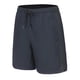 thumbnail image 2 of KIHOUT - Pantalones cortos deportivos de talla grande para hombre, informales, a la moda, de secado rápido, transpirables, con bolsillos laterales y cintura baja (azul oscuro, M-4XL), 2 of 5