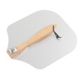 thumbnail image 2 of Pizza Peel, Pizza Spatula Durable 12 Inch  For Home Oxidation, 2 of 8