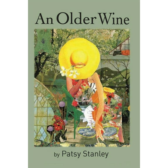 An Older Wine, (Paperback)