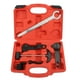 thumbnail image 2 of Juego de herramientas de sincronización para motor de gasolina, herramienta para árbol de levas, herramientas de reparación de automóviles, repuesto para Octavia 1,2 .1,4 TSI TFSI TGI, 2 of 8