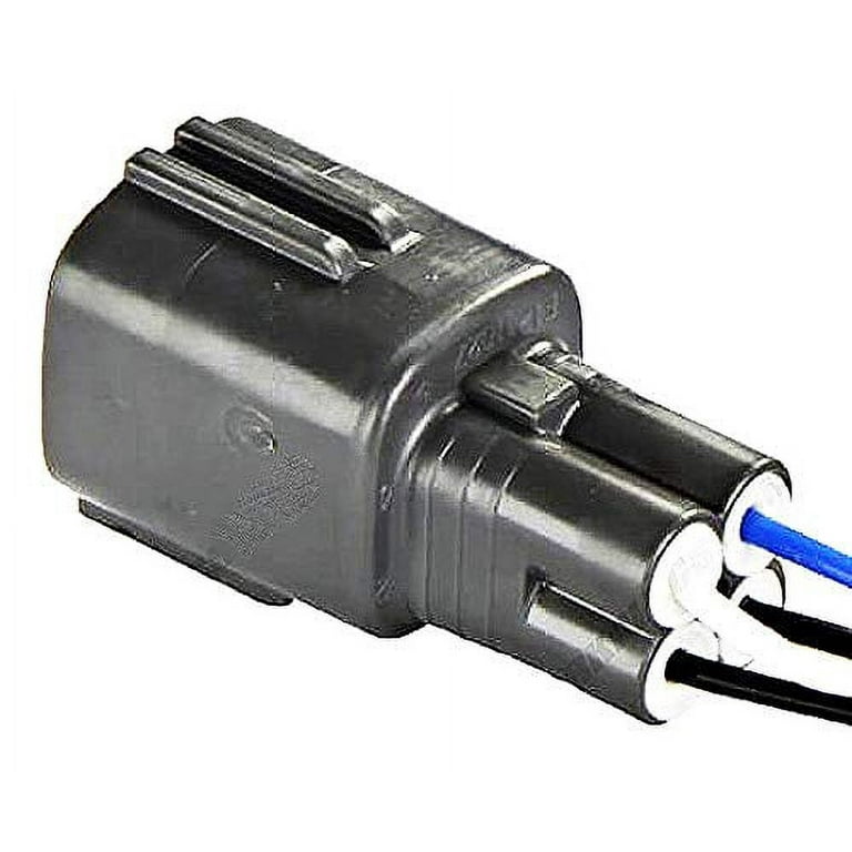 Denso 234-4622 Oxygen Sensor 4 Wire, Direct Fit, Heated