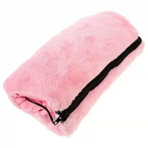 Luoshdecor Hand Warmers Electric USB Heated,Handwarmers Bag Fast Electric Heating Pouch for Parents, Office